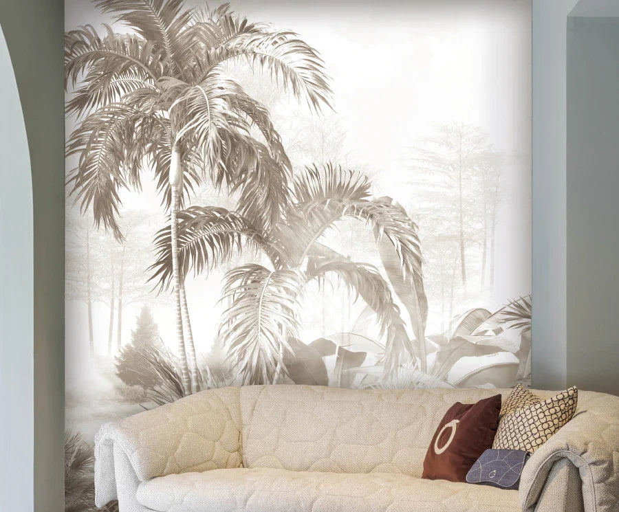 Luxury Designer Wall Murals