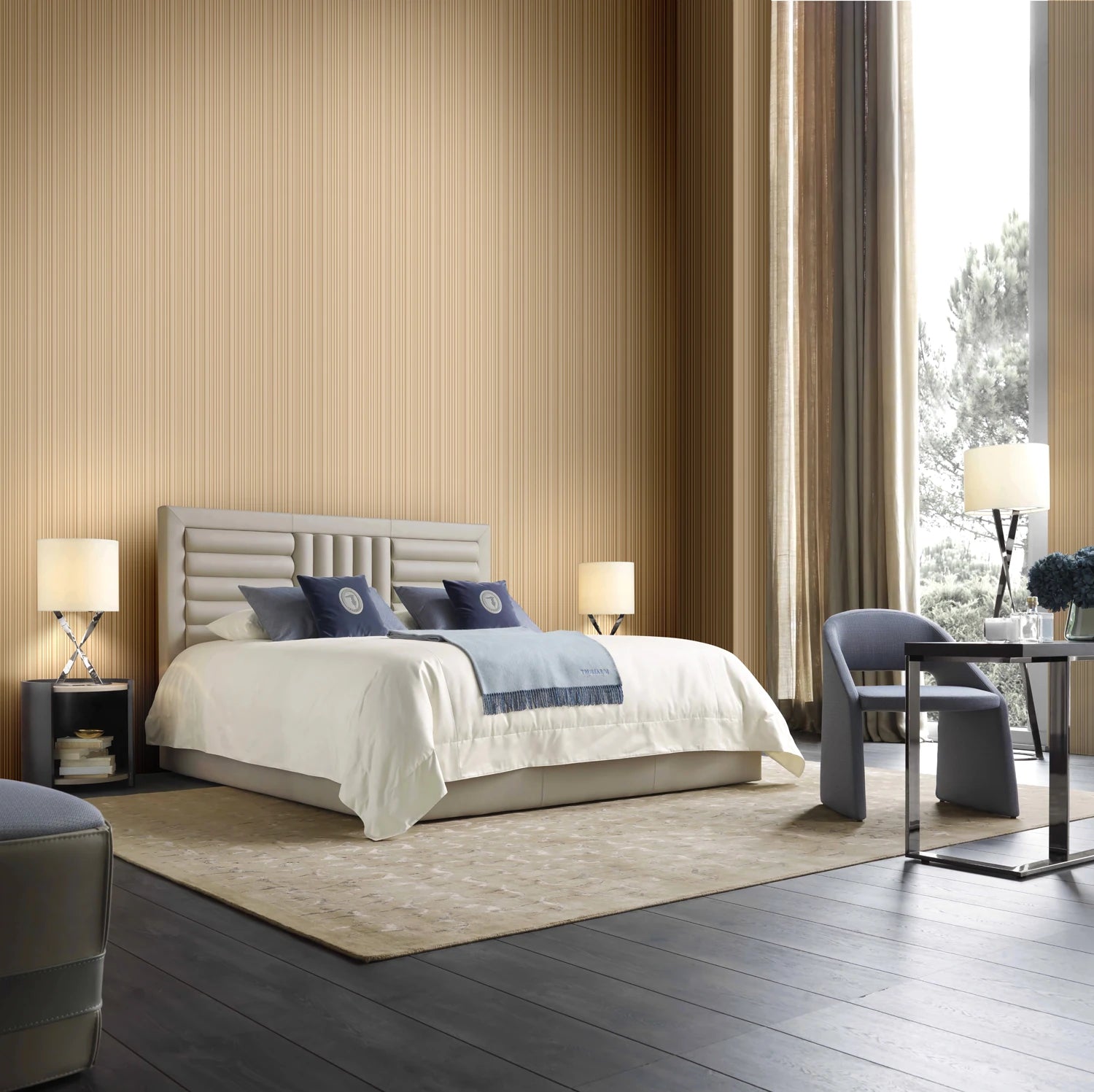 Trussardi Z21811 Trussardi 5 Wallpaper