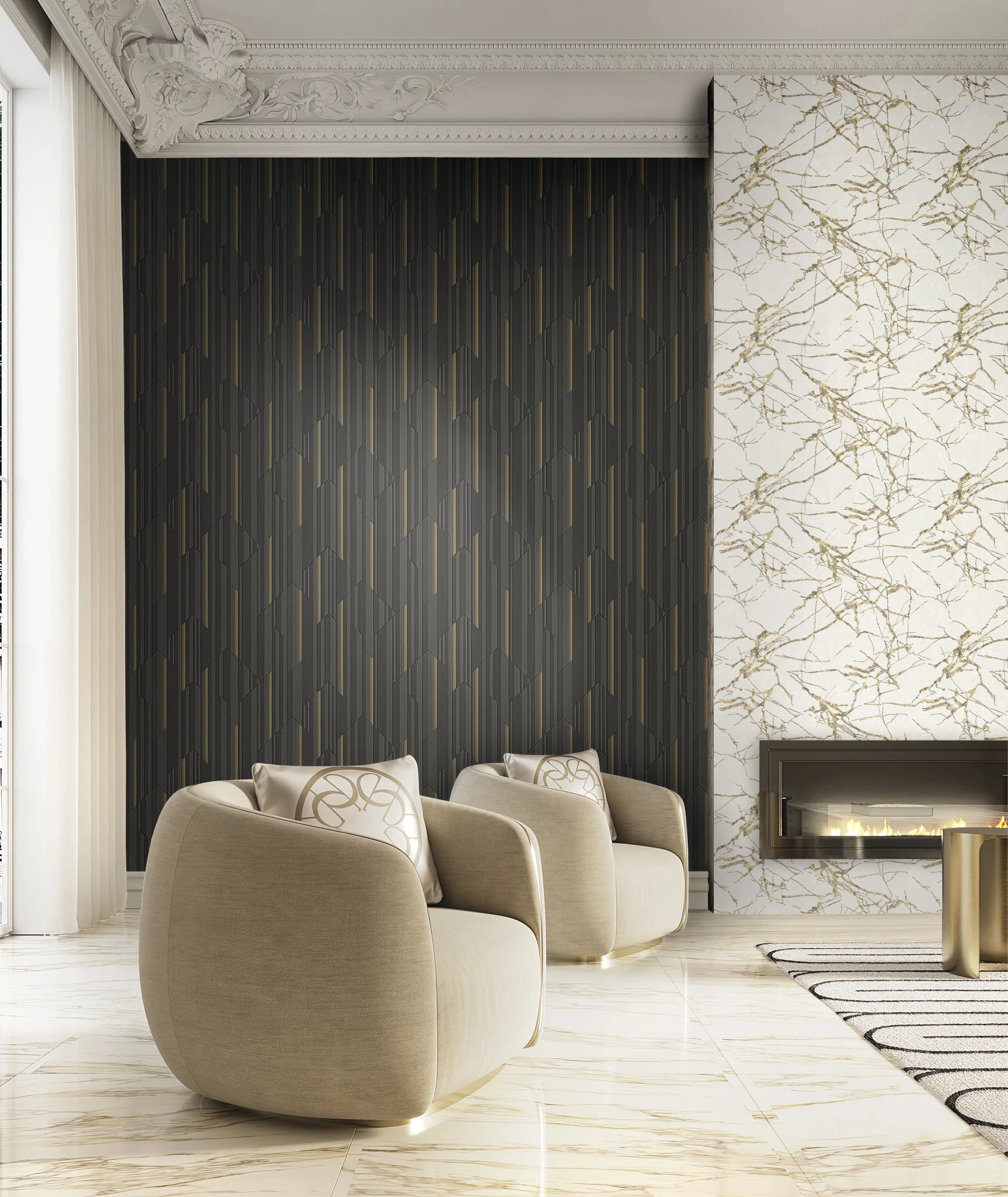 Elie Saab Z34914 Elie Saab 2 Wallpaper