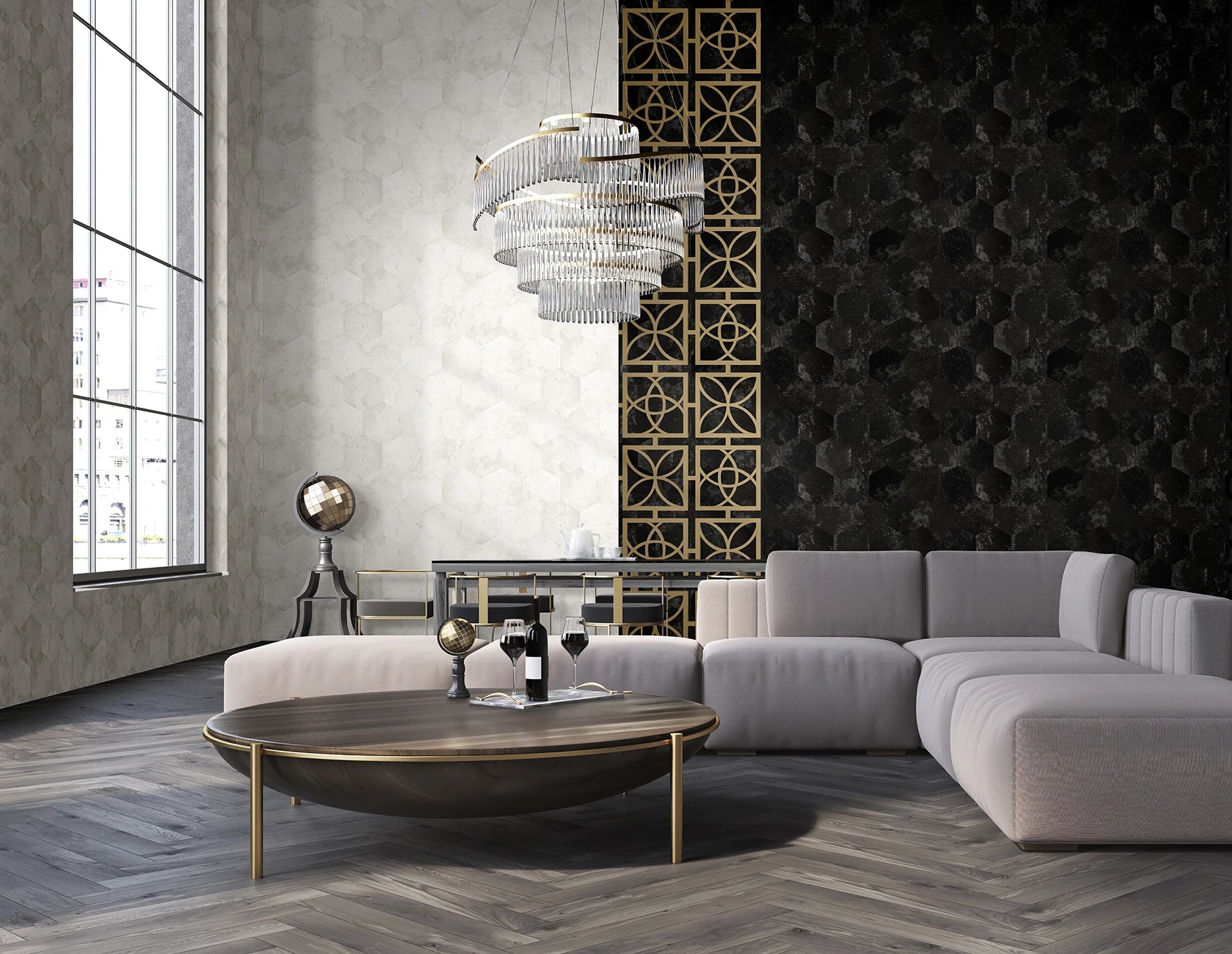Philipp Plein Z80001 Wallpaper