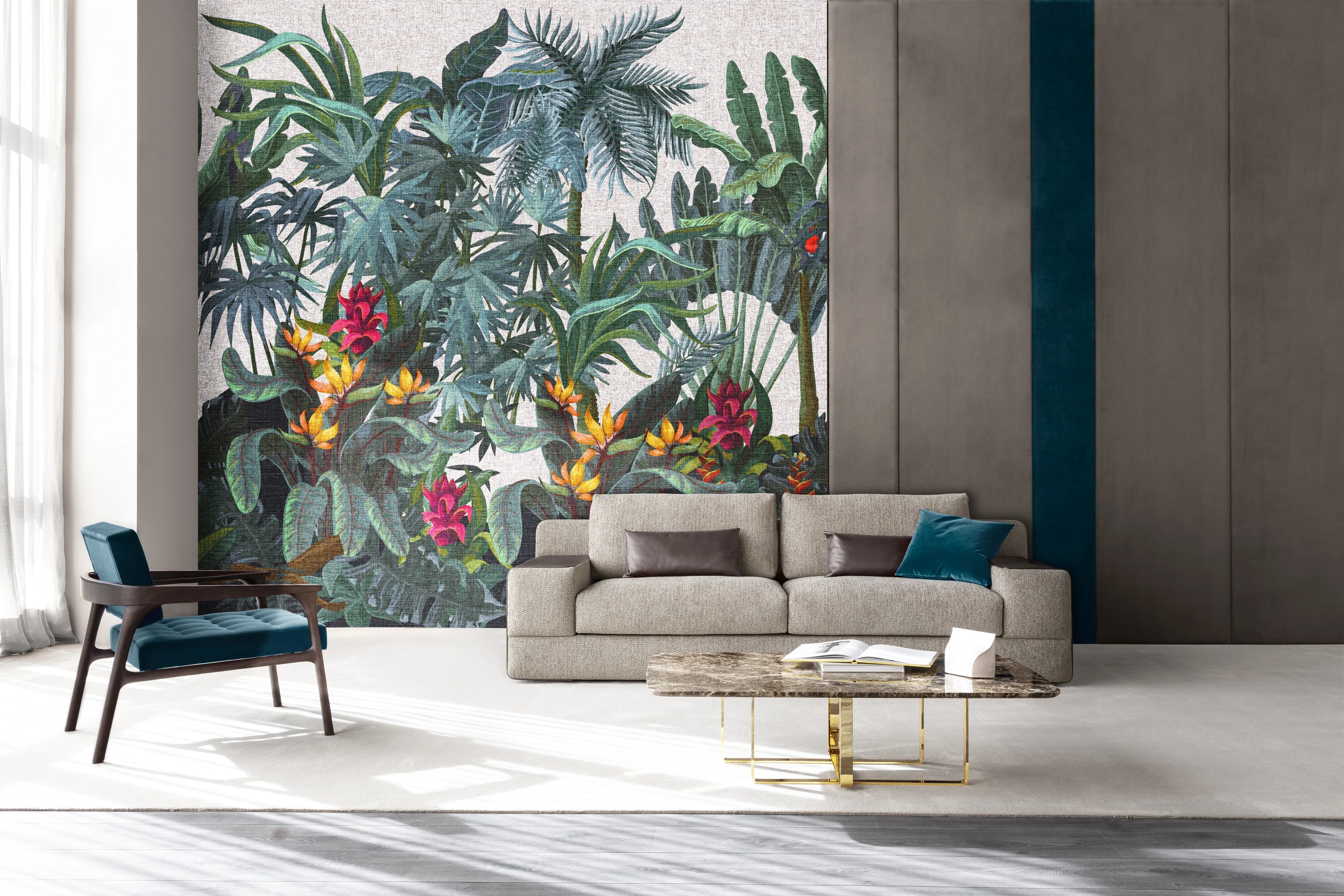 Trussardi Z18974 Trussardi 7 Mural