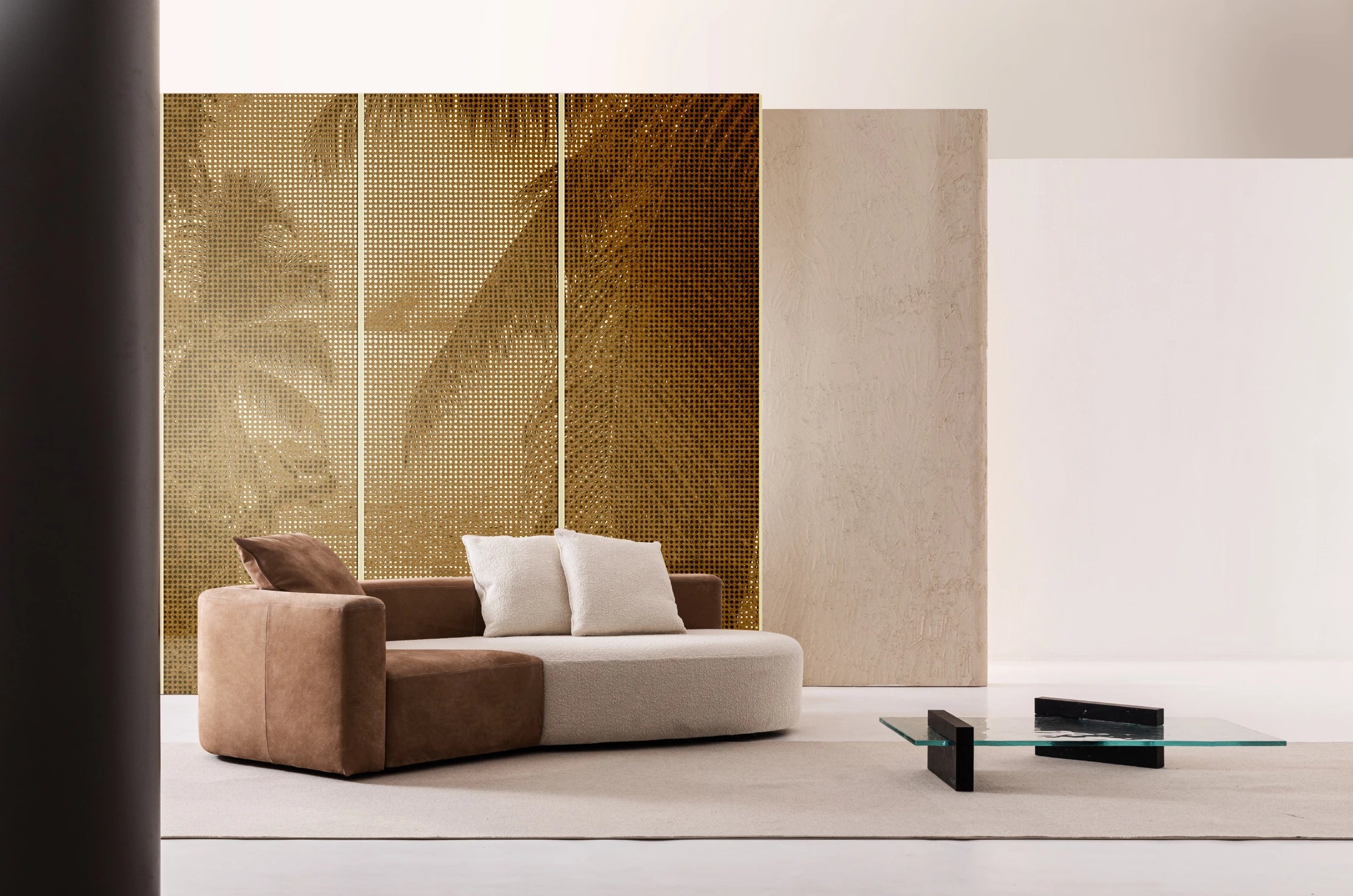 Trussardi Z18978 Trussardi 7 Mural