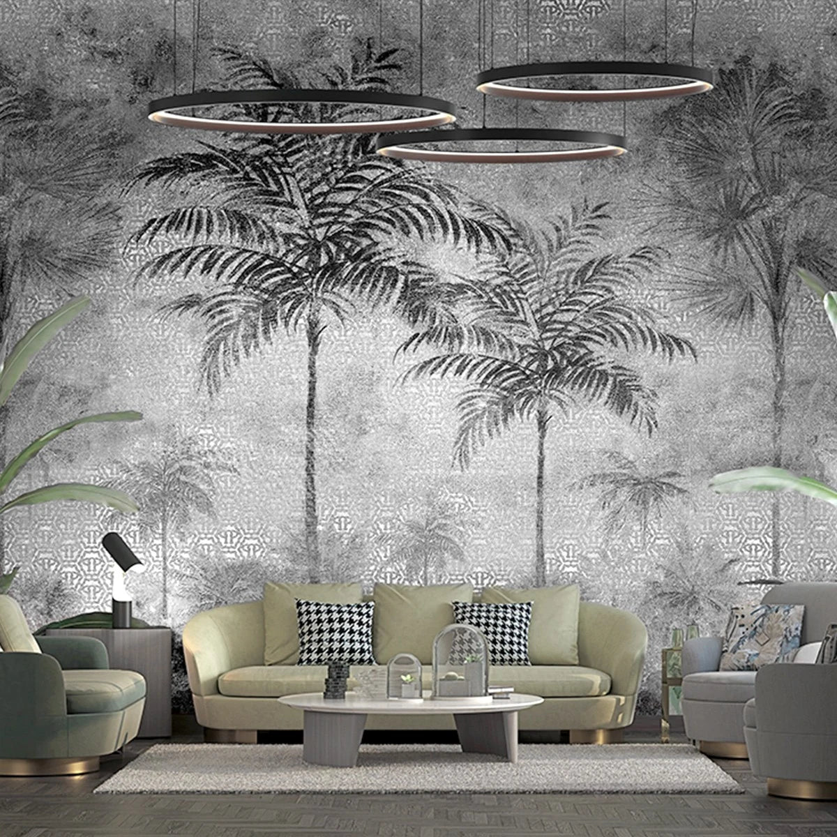 Philipp Plein Z80090 Mural