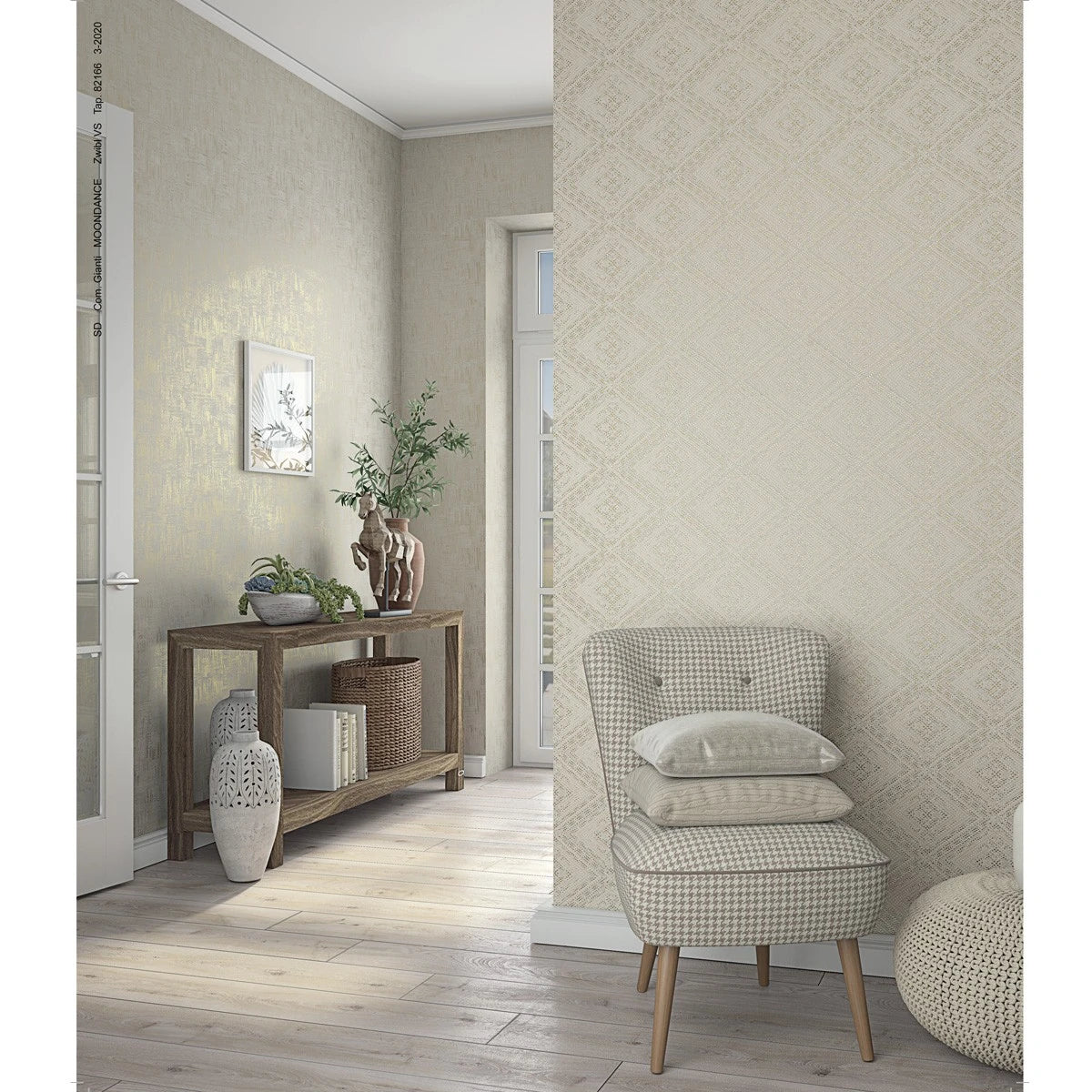 Gianti MD-782173 Moondance Wallpaper